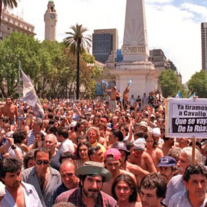 Escritório Buenos Aires