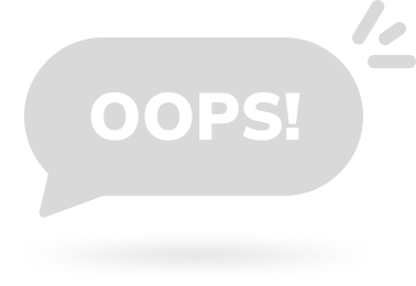 oops icon